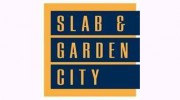 Slab & Garden City