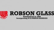 Robson Glass