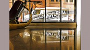Universal Concrete Grind & Polish
