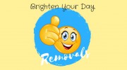 Brighten Your Day Removals
