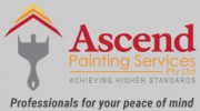 Ascend Painting Services