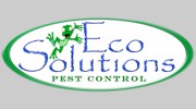 Eco Solutions Pest Control