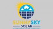 Sunny Sky Solar