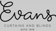 Evans Curtains & Blinds
