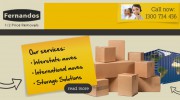 Fernandos Half Price Removals