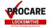 Procare Locksmiths