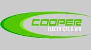 Cooper Electrical & Air