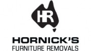 Hornick's Furniture Removals