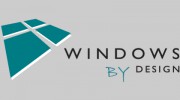Windows By Design