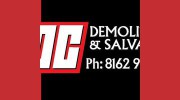 DPC Demolition