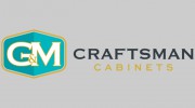 G & M Craftsman Cabinets