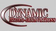 Dynamic Excavations