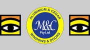 M & C Windows & Doors
