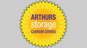 Arthurs Storage
