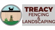 Treacy Fencing