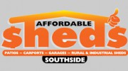 Affordable Sheds Southside