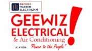 Geewiz Electrical