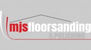 MJS Floorsanding & Polishing