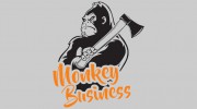 Monkey Business Tree Services