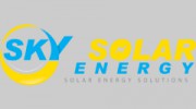 Sky Solar Energy