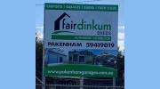 Pakenham Garages