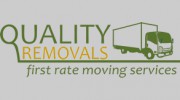 Quality Removals