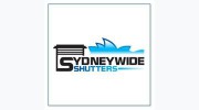 Sydneywide Shutters