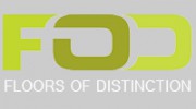 Floors Of Distinction
