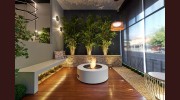LED Outdoor