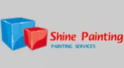 Sydney Shine Painting