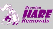 Brendan Hare Removals