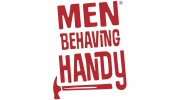 Men Behaving Handy