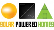 Solar Powered Homes