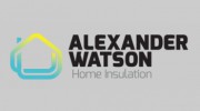Alexander Watson Energy Efficiency