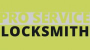 Pro Service Locksmith