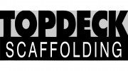 Topdeck Scaffolding