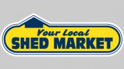 North Coast Shed Market