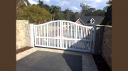 Upperclass Fencing & Security