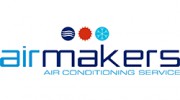 Airmakers Airconditioning
