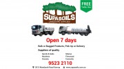 Supasoils