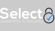 Select Locksmiths & Security