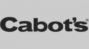 Cabot's Timber Finishes