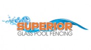 Superior Glass Pool Fencing