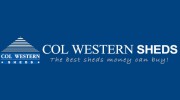 Col Western Sheds