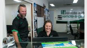Remote-a-door Gold Coast