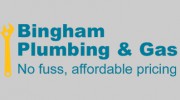 Bingham Plumbing & Gas