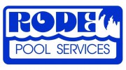 Rode Pool Services