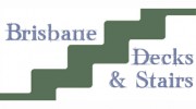 Brisbane Decks & Stairs