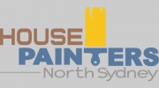 House Painters North Sydney