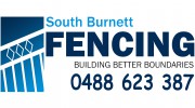 South Burnett Fencing